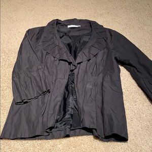 Cabi darling black jacket!!!